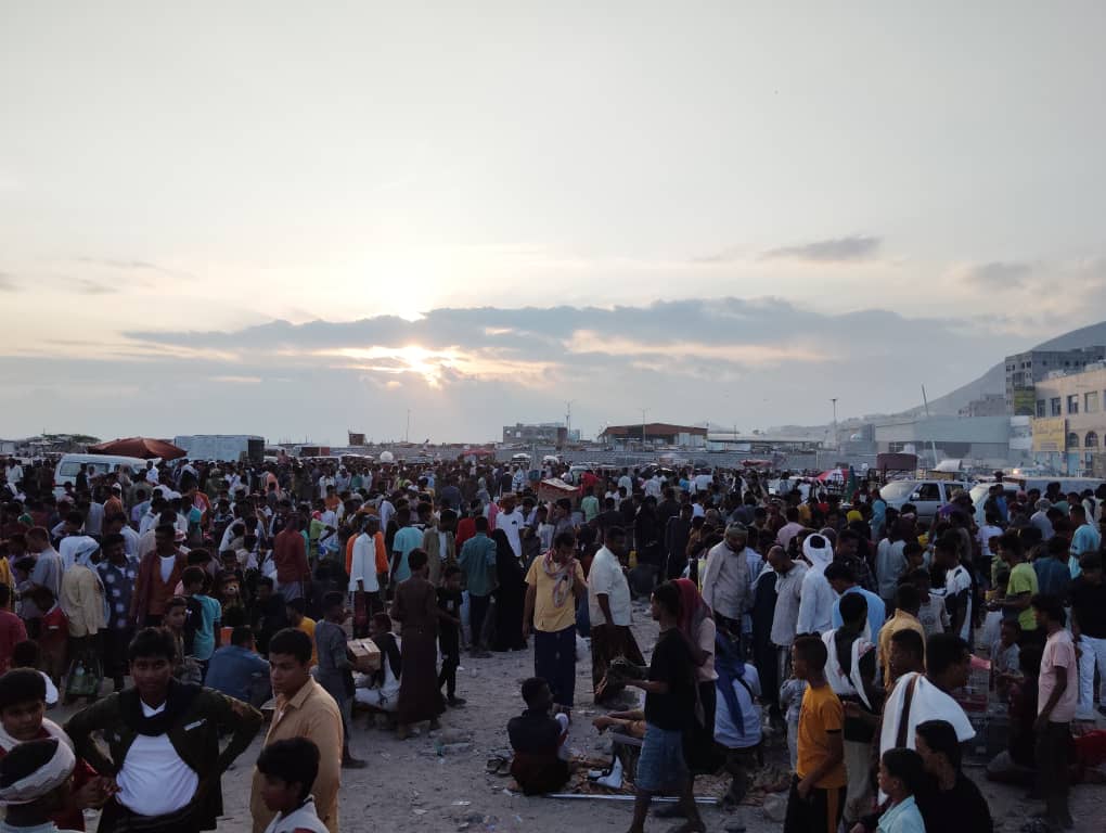 سوق الحراج في شرج بإسالم في مدينة المكلا "نكهة خاصة من التاريخ الحضرمي لازالت تحافظ عليه حضرموت" ملف مصور سوق الحراج في شرج بإسالم في مدينة المكلا "نكهة خاصة من التاريخ الحضرمي لازالت تحافظ عليه حضرموت" ملف مصور