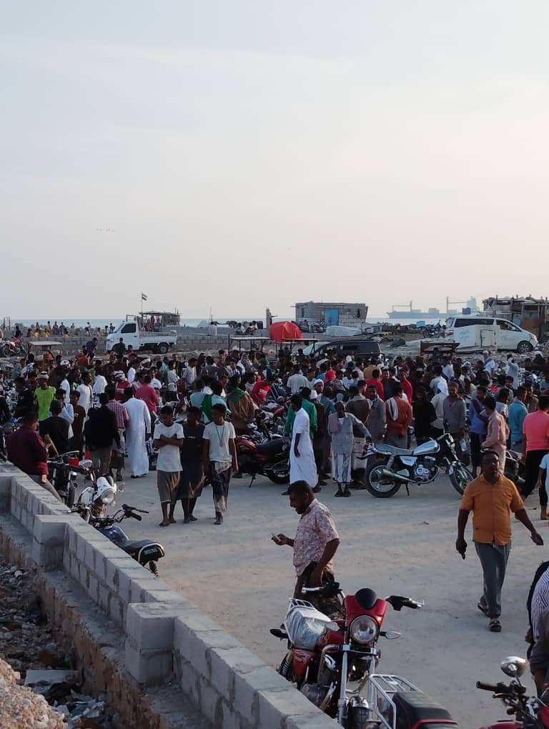 سوق الحراج في شرج بإسالم في مدينة المكلا "نكهة خاصة من التاريخ الحضرمي لازالت تحافظ عليه حضرموت" ملف مصور سوق الحراج في شرج بإسالم في مدينة المكلا "نكهة خاصة من التاريخ الحضرمي لازالت تحافظ عليه حضرموت" ملف مصور