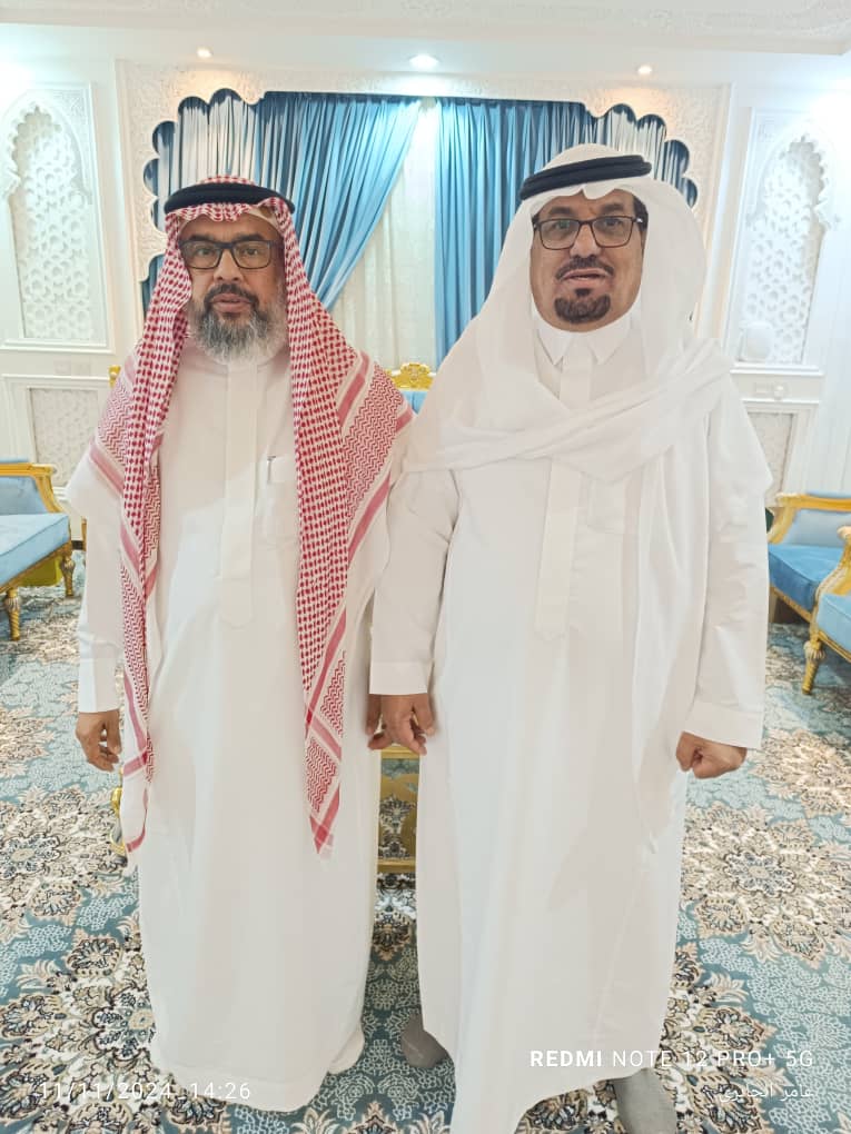 سعادة محافظ محافظة ثار الصيعري في ضيافة شيخ قبيلة آل جابر بالمملكه العربيه السعوديه سعادة محافظ محافظة ثار الصيعري في ضيافة شيخ قبيلة آل جابر بالمملكه العربيه السعوديه