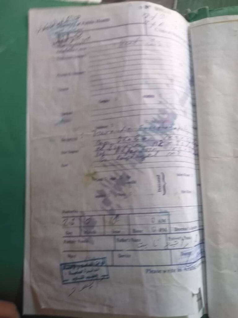 جريح حرب معاق يعلن بيع إحدى كليتيه ليواصل العلاج بعد تخلي الدولة عن معالجته جريح حرب معاق يعلن بيع إحدى كليتيه ليواصل العلاج بعد تخلي الدولة عن معالجته