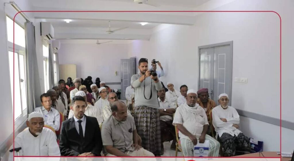 المركز الوطني لمختبرات الصحة العامة بسيئون ومؤسسة دار الشفاء الطبية يقيمان بالتنسيق مع مؤسسة البلسم الخيرية فعالية اليوم العالمي للسكري 2024م المركز الوطني لمختبرات الصحة العامة بسيئون ومؤسسة دار الشفاء الطبية يقيمان بالتنسيق مع مؤسسة البلسم الخيرية فعالية اليوم العالمي للسكري 2024م