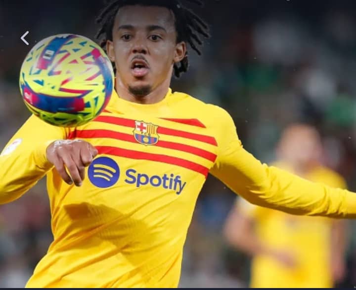 رياضة : كوندي يكذب صحيفة إسبانية رياضة : كوندي يكذب صحيفة إسبانية