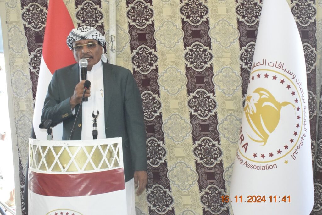 اليوم العالمي للصقور: إرث الحارث ينبض من جديد في حضرموت” وبرعاية ذهبية من الاتحاد العالمي للمهاجرين الحضارم الجمعية اليمنية لرياضات وسباقات الصقور تحتفل باليوم العالمي للصقور ( الحارث ) بحضرموت الوادي اليوم العالمي للصقور: إرث الحارث ينبض من جديد في حضرموت” وبرعاية ذهبية من الاتحاد العالمي للمهاجرين الحضارم الجمعية اليمنية لرياضات وسباقات الصقور تحتفل باليوم العالمي للصقور ( الحارث ) بحضرموت الوادي