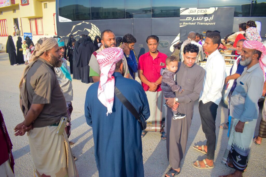 شاهد بالصور ... وكالة سماء الحرمين للسفريات والسياحة وخدمات الحج والعمرة تطلق الرحلة الثانيه لحملة جماد الأول إتجهت صوب الاراضي الطاهرة ( مكه المكرمه ) شاهد بالصور ... وكالة سماء الحرمين للسفريات والسياحة وخدمات الحج والعمرة تطلق الرحلة الثانيه لحملة جماد الأول إتجهت صوب الاراضي الطاهرة ( مكه المكرمه )