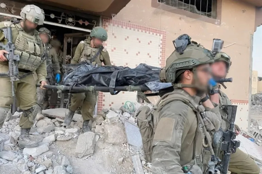 تشريح جثمان السنوار يكشف عدم تناوله الطعام لأكثر من ثلاثة ايام تشريح جثمان السنوار يكشف عدم تناوله الطعام لأكثر من ثلاثة ايام