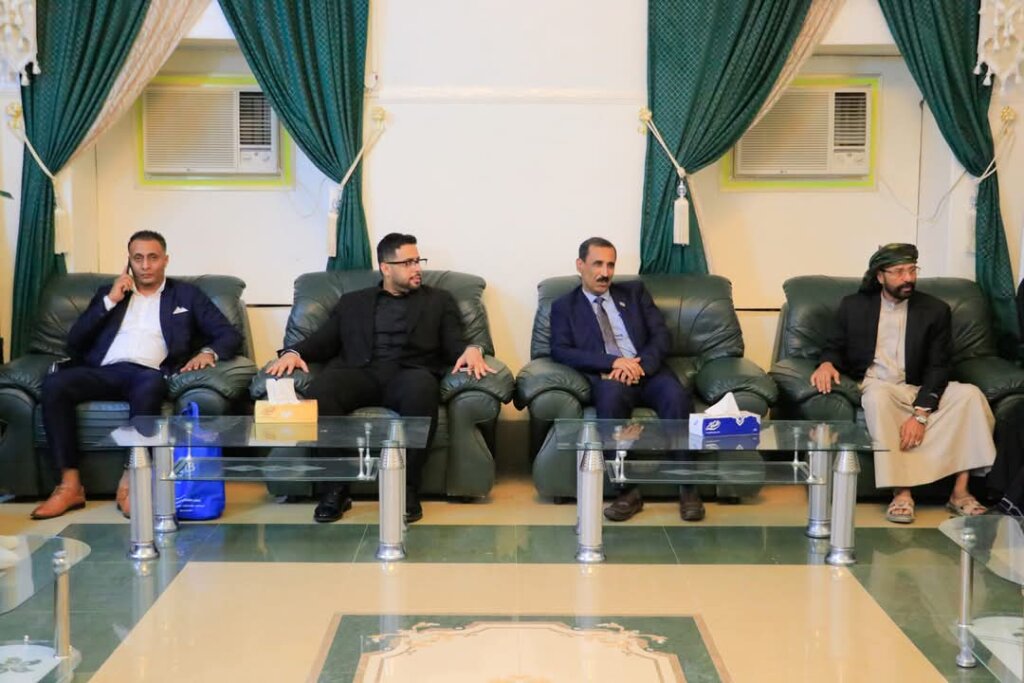 تعزيز التواصل الجنوبي: فريق التوعية والتقييم بالمجلس الانتقالي يصل وادي وصحراء حضرموت تعزيز التواصل الجنوبي: فريق التوعية والتقييم بالمجلس الانتقالي يصل وادي وصحراء حضرموت