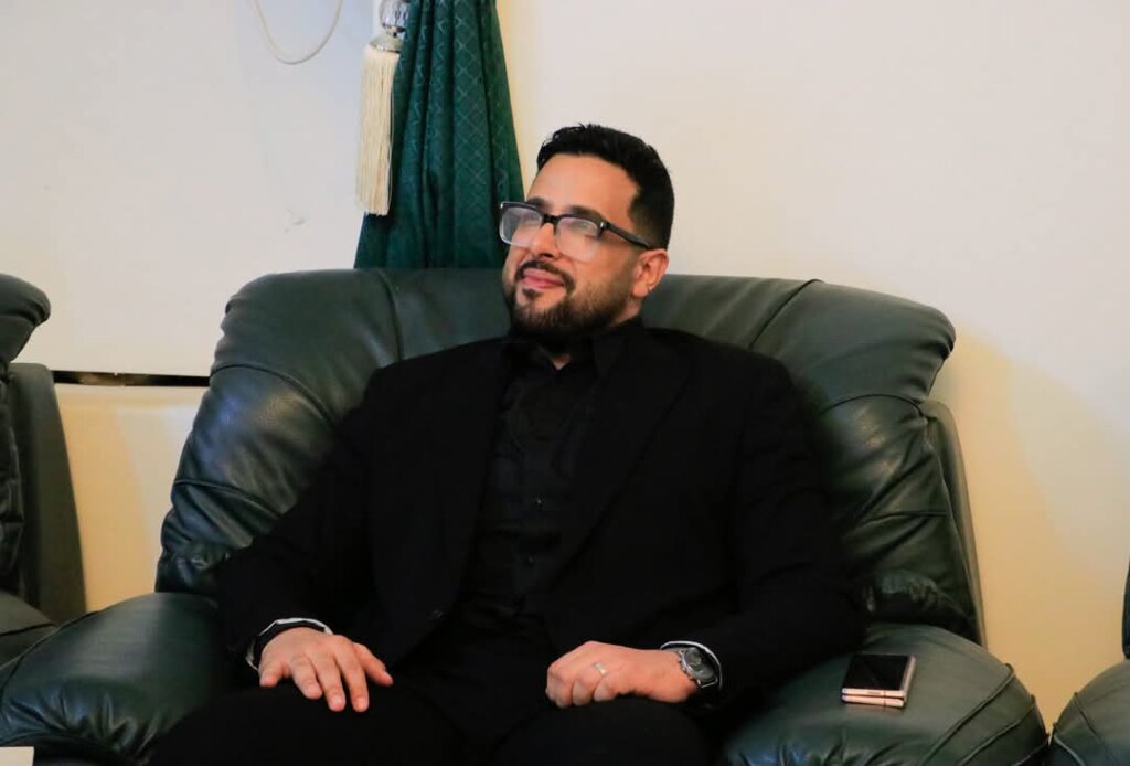 تعزيز التواصل الجنوبي: فريق التوعية والتقييم بالمجلس الانتقالي يصل وادي وصحراء حضرموت تعزيز التواصل الجنوبي: فريق التوعية والتقييم بالمجلس الانتقالي يصل وادي وصحراء حضرموت