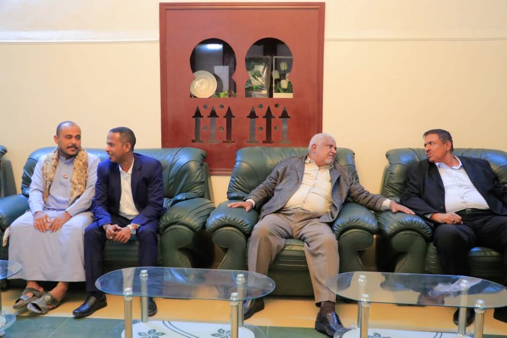 تعزيز التواصل الجنوبي: فريق التوعية والتقييم بالمجلس الانتقالي يصل وادي وصحراء حضرموت تعزيز التواصل الجنوبي: فريق التوعية والتقييم بالمجلس الانتقالي يصل وادي وصحراء حضرموت