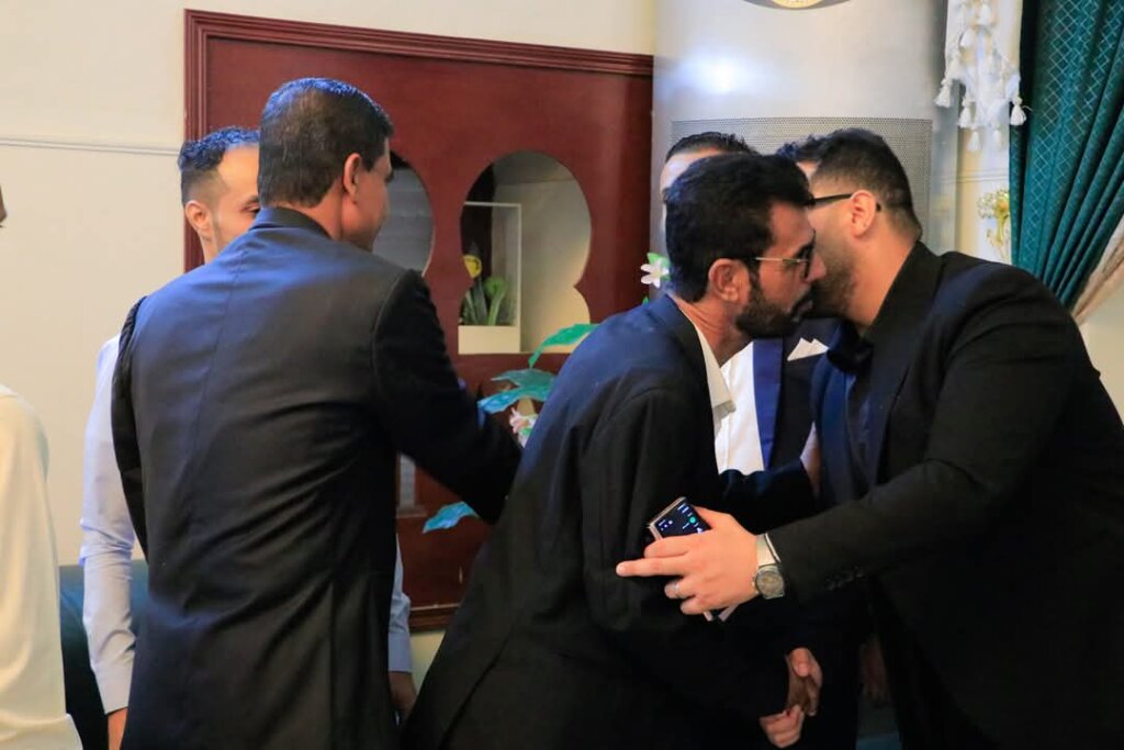 تعزيز التواصل الجنوبي: فريق التوعية والتقييم بالمجلس الانتقالي يصل وادي وصحراء حضرموت تعزيز التواصل الجنوبي: فريق التوعية والتقييم بالمجلس الانتقالي يصل وادي وصحراء حضرموت