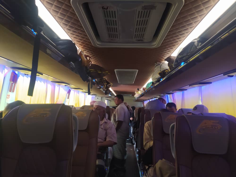 ضمن حملات وكالة سماء الحرمين للسفريات والسياحة سيئون : حملة جماد الاخر الثانية تتوجه الى المدينة المنورة ضمن حملات وكالة سماء الحرمين للسفريات والسياحة سيئون : حملة جماد الاخر الثانية تتوجه الى المدينة المنورة