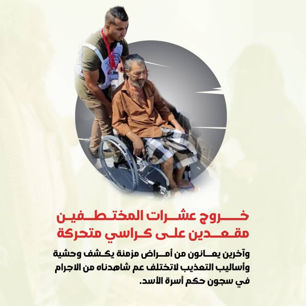 عقيدة التوحش بين حكم عائلة الاسد ومناطق سيطر الحوثي ..القمع من دمشق إلى صنعاء عقيدة التوحش بين حكم عائلة الاسد ومناطق سيطر الحوثي ..القمع من دمشق إلى صنعاء