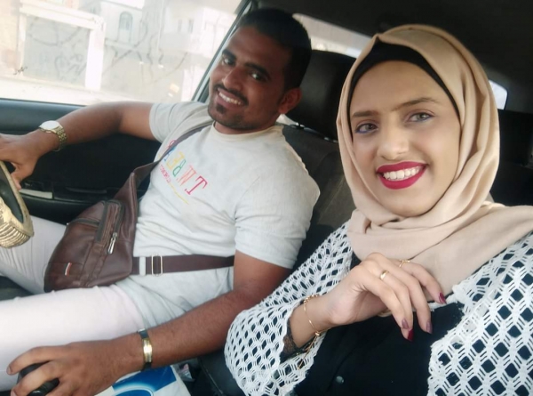 زوج الموديل الحضرمي "خلود باشراحيل" يحذف منشور عقب ساعات من نشره .. ماهو؟ زوج الموديل الحضرمي "خلود باشراحيل" يحذف منشور عقب ساعات من نشره .. ماهو؟