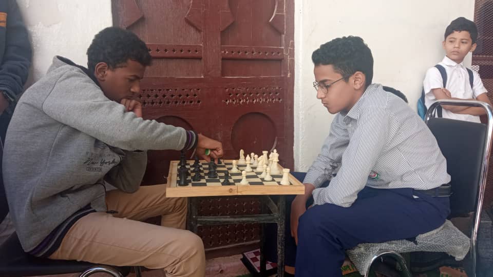 من اجل خلق علاقة بين الطلاب وادارتا المدرستين … مدرسة عبدالله بن سميط للتعليم الاساسي بشبام تستقبل مدرسة النجاح الاهلية بتريم من اجل خلق علاقة بين الطلاب وادارتا المدرستين … مدرسة عبدالله بن سميط للتعليم الاساسي بشبام تستقبل مدرسة النجاح الاهلية بتريم