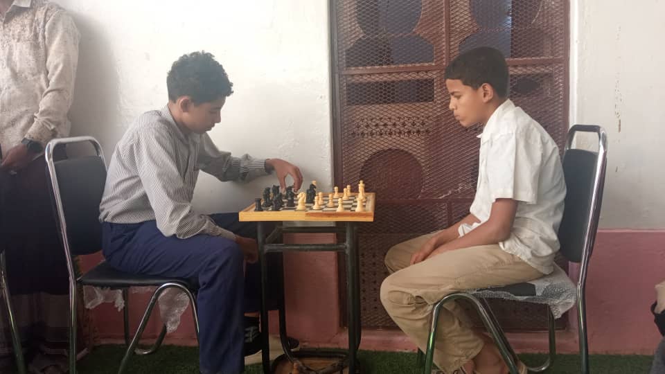 من اجل خلق علاقة بين الطلاب وادارتا المدرستين … مدرسة عبدالله بن سميط للتعليم الاساسي بشبام تستقبل مدرسة النجاح الاهلية بتريم من اجل خلق علاقة بين الطلاب وادارتا المدرستين … مدرسة عبدالله بن سميط للتعليم الاساسي بشبام تستقبل مدرسة النجاح الاهلية بتريم