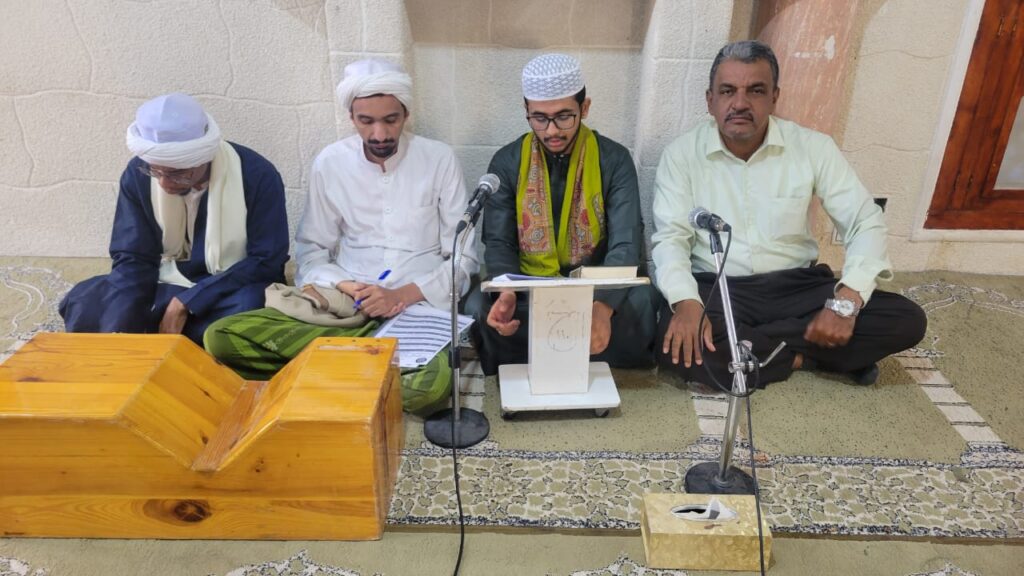 ثانوية بور للبنات تحقق المركز الأول في مسابقة العشرة أجزاء، والمركز الثاني في مسابقة الخمسة عشر جزء من القرآن الكريم، وثانوية باكثير تحقق المركز الأول في مسابقة الخمسة عشر جزء من القرآن، والمركز الثاني في مسابقة العشرة أجزاء من القرآن الكريم. ثانوية بور للبنات تحقق المركز الأول في مسابقة العشرة أجزاء، والمركز الثاني في مسابقة الخمسة عشر جزء من القرآن الكريم، وثانوية باكثير تحقق المركز الأول في مسابقة الخمسة عشر جزء من القرآن، والمركز الثاني في مسابقة العشرة أجزاء من القرآن الكريم.