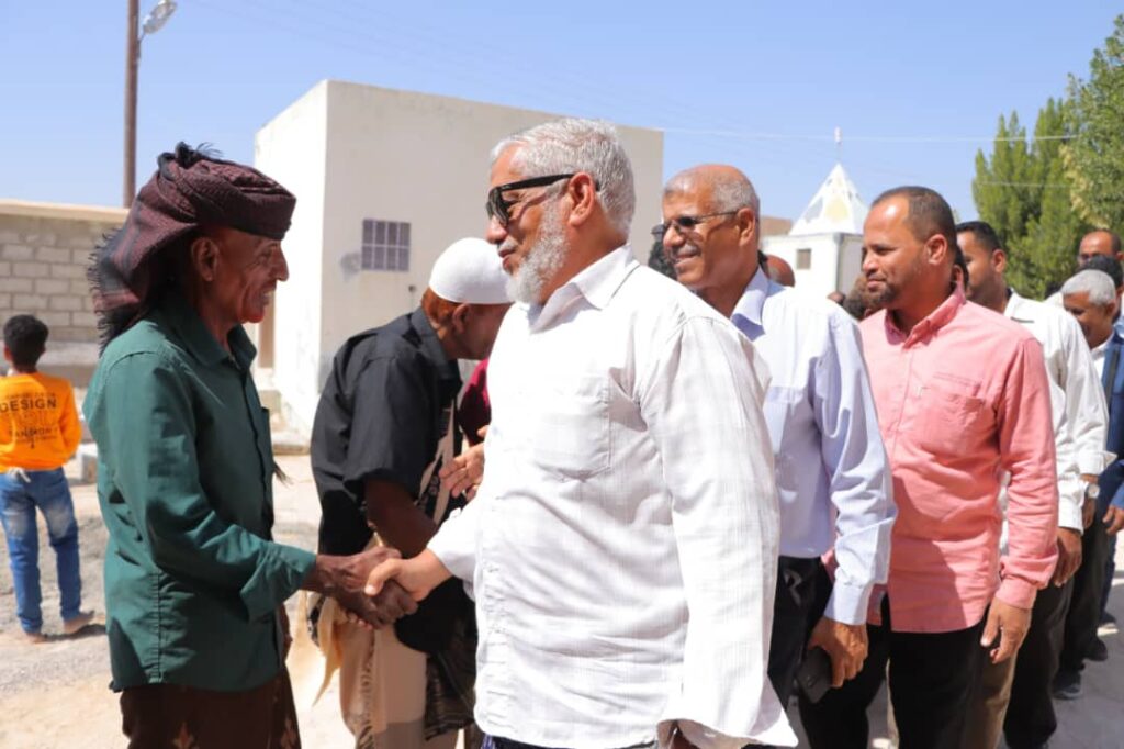 مؤسسة كويت الخير للتنمية تفتتح وحدات صحية في مديريتي الشحر والديس الشرقية بدعم كويتي مؤسسة كويت الخير للتنمية تفتتح وحدات صحية في مديريتي الشحر والديس الشرقية بدعم كويتي