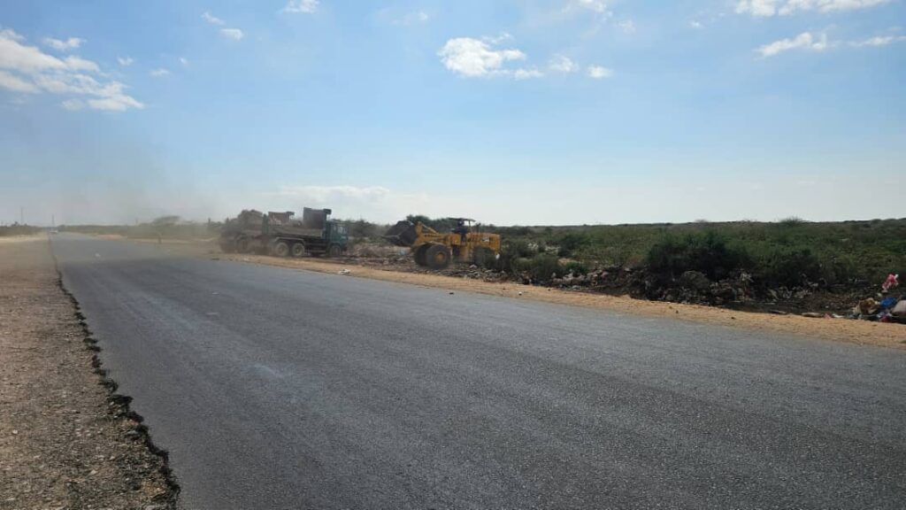 مديرية الريدة وقصيعر تتزين احتفاءً بأسبوع النظافة مديرية الريدة وقصيعر تتزين احتفاءً بأسبوع النظافة