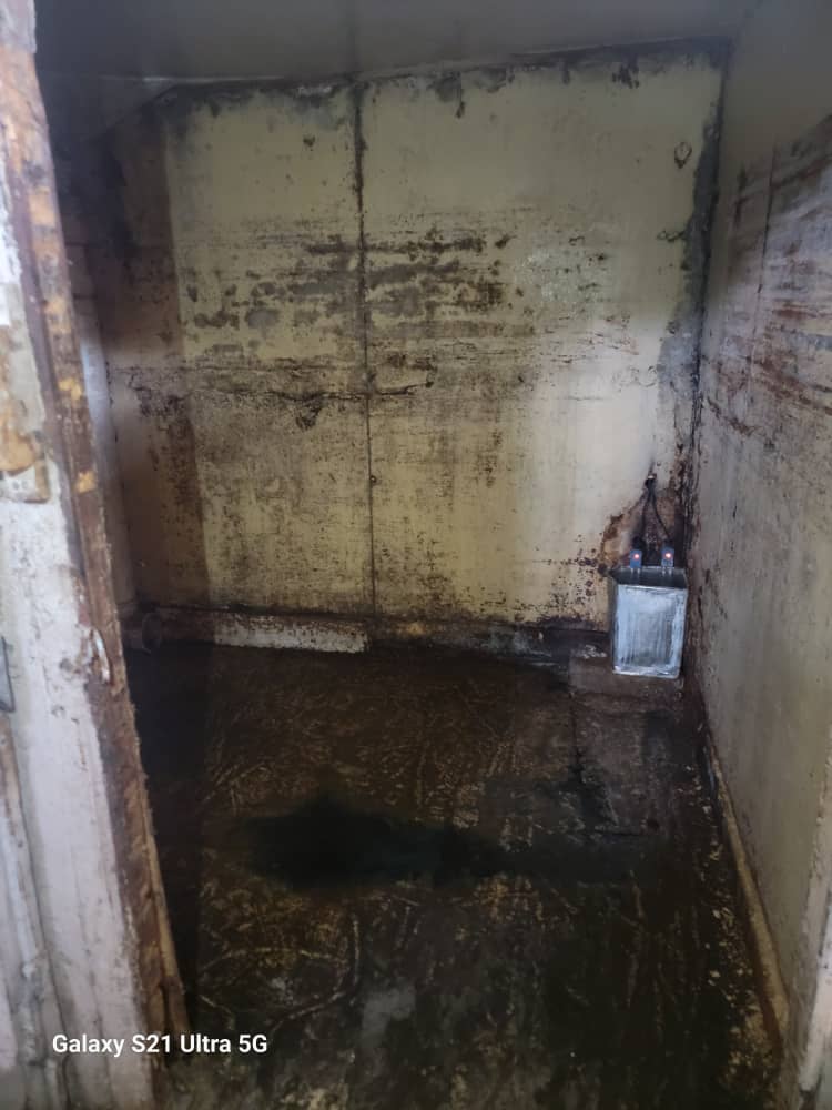 بالصور حملة تفتيشية مكثفة لتطبيق الاشتراطات الصحية في مخابز وأفران الشحر بحضرموت بالصور حملة تفتيشية مكثفة لتطبيق الاشتراطات الصحية في مخابز وأفران الشحر بحضرموت