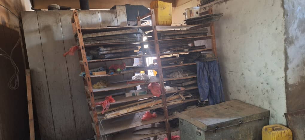 بالصور حملة تفتيشية مكثفة لتطبيق الاشتراطات الصحية في مخابز وأفران الشحر بحضرموت بالصور حملة تفتيشية مكثفة لتطبيق الاشتراطات الصحية في مخابز وأفران الشحر بحضرموت