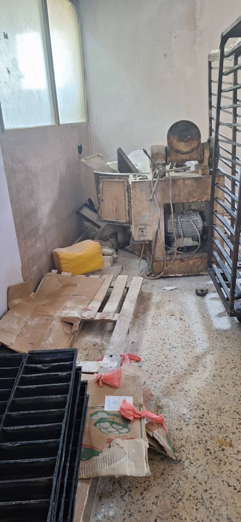 بالصور حملة تفتيشية مكثفة لتطبيق الاشتراطات الصحية في مخابز وأفران الشحر بحضرموت بالصور حملة تفتيشية مكثفة لتطبيق الاشتراطات الصحية في مخابز وأفران الشحر بحضرموت