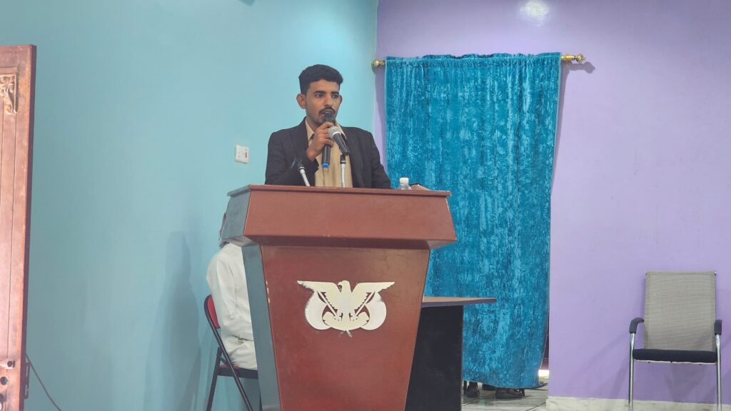 برعاية مدير عام مديرية الريدة وقصيعر: اختتام فعاليات أسبوع النظافة بحفل خطابي وتكريمي برعاية مدير عام مديرية الريدة وقصيعر: اختتام فعاليات أسبوع النظافة بحفل خطابي وتكريمي