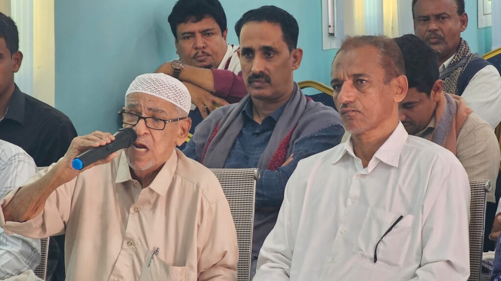 برعاية مدير عام مديرية الريدة وقصيعر: اختتام فعاليات أسبوع النظافة بحفل خطابي وتكريمي برعاية مدير عام مديرية الريدة وقصيعر: اختتام فعاليات أسبوع النظافة بحفل خطابي وتكريمي