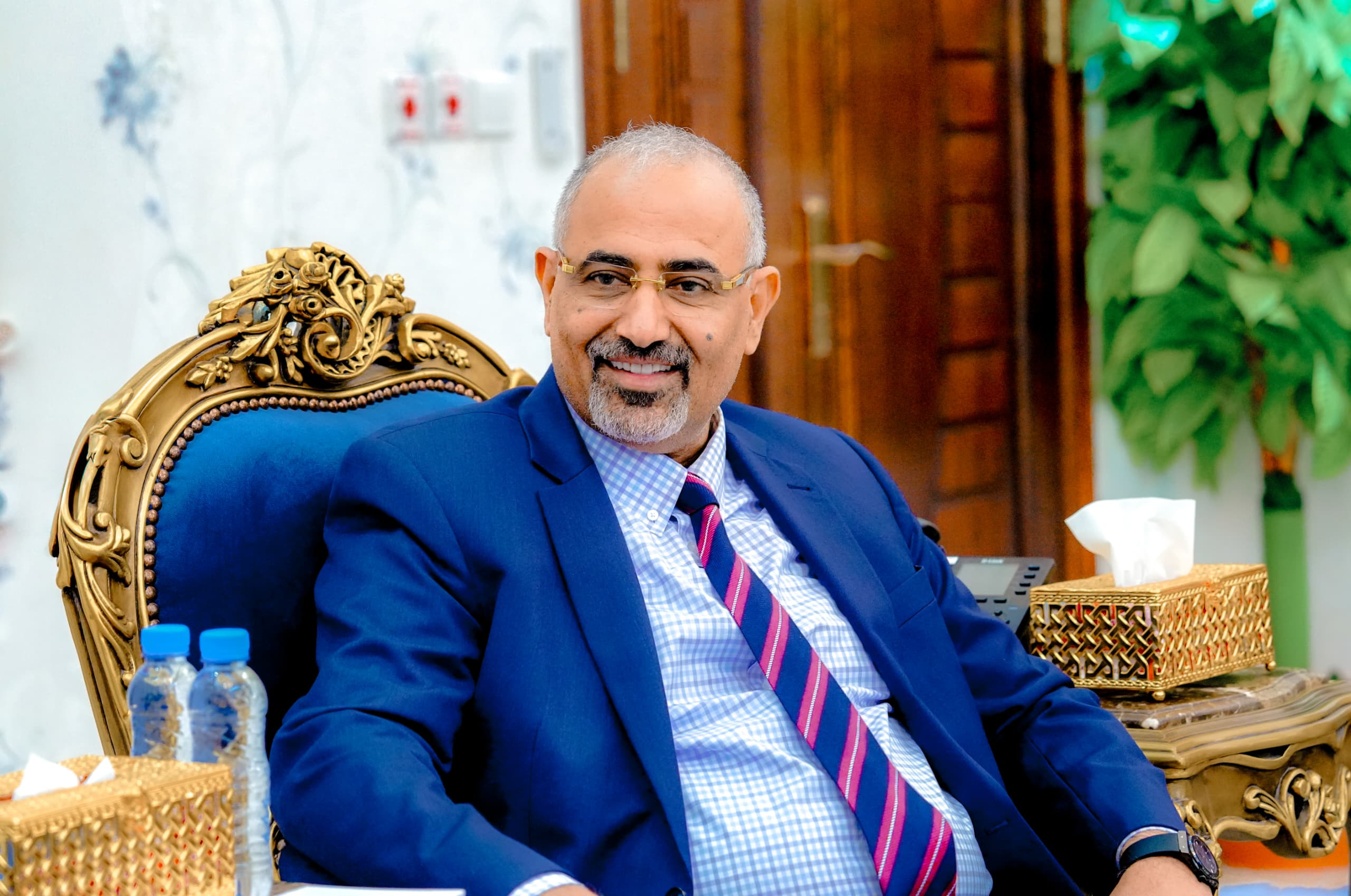 نتطلع لأن تلعب دول الاتحاد الأوروبي دورًا أكبر في دعم المشاريع التنموية في بلادنا نتطلع لأن تلعب دول الاتحاد الأوروبي دورًا أكبر في دعم المشاريع التنموية في بلادنا
