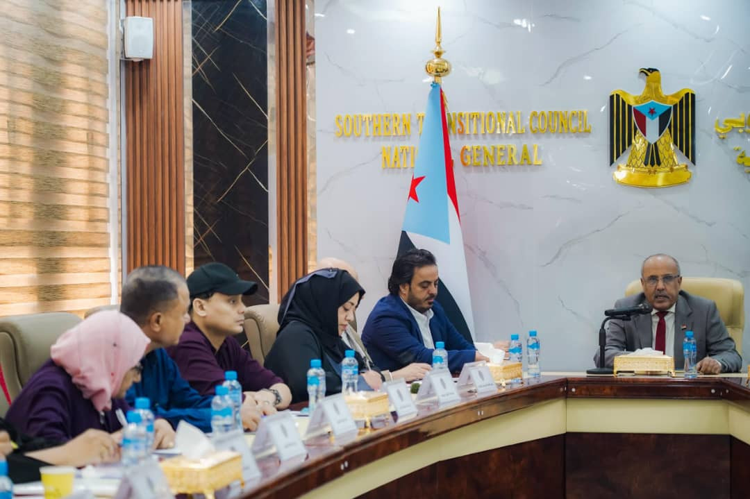 الهيئة الإدارية للجمعية الوطنية تقف أمام أداء وزارة الكهرباء وإشكاليات ضعف التوليد الهيئة الإدارية للجمعية الوطنية تقف أمام أداء وزارة الكهرباء وإشكاليات ضعف التوليد