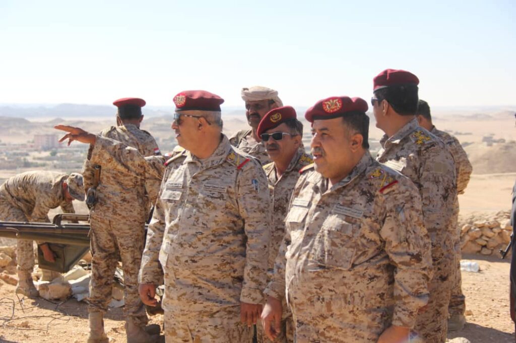 حضرموت : اللواء 11 حرس حدود يستقبل قائد المنطقة العسكرية الاولى. حضرموت : اللواء 11 حرس حدود يستقبل قائد المنطقة العسكرية الاولى.