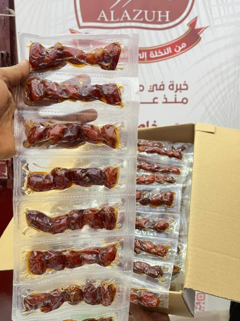 الان في الاسواااااق ... 💥 تموور العزوة الان في الاسواااااق ... 💥 تموور العزوة