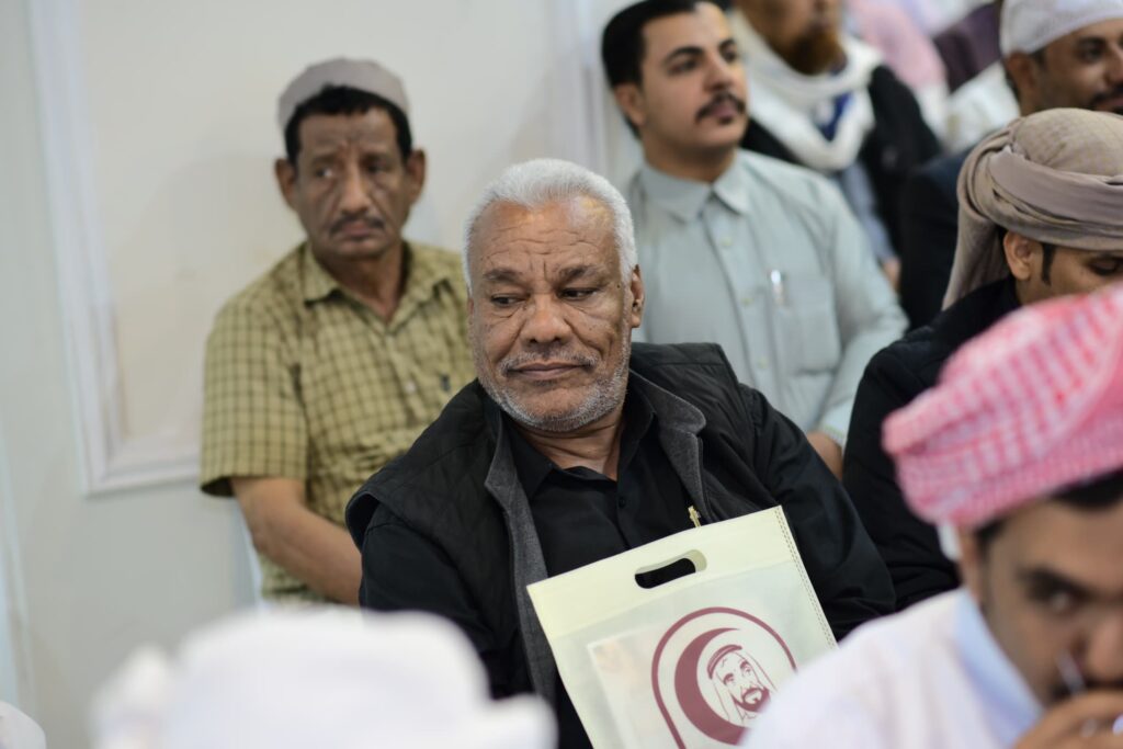 انعقاد ندوة علمية بمدينة سيئون للموروث الشعبي في أولى فعاليات مهرجان الشيخ زايد للتراث النسخة الثالثة انعقاد ندوة علمية بمدينة سيئون للموروث الشعبي في أولى فعاليات مهرجان الشيخ زايد للتراث النسخة الثالثة