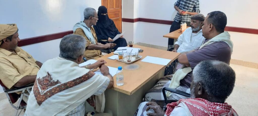 حضرموت : لجنة متحف شبام تعقد اجتماعها الدوري اليوم حضرموت : لجنة متحف شبام تعقد اجتماعها الدوري اليوم
