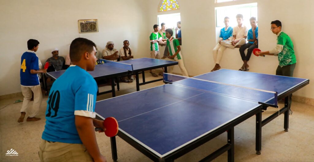 مدرسة القارة بتاربة تقيم دوري تنس الطاولة ودوري لعبة الشطرنج بمشاركة عدد من مدارس وادي حضرموت مدرسة القارة بتاربة تقيم دوري تنس الطاولة ودوري لعبة الشطرنج بمشاركة عدد من مدارس وادي حضرموت