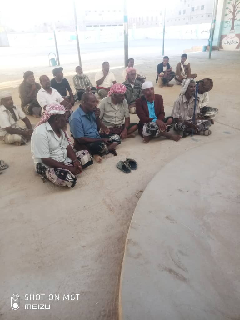 في إطار جهوده المتواصله يستمر تحالف عماد في إشهار المراكز التابعه له بالمديريات وينتخب / مهدي سبيت باضاوي ( رئيسا ) وطالب صالح باوزير ( نائبا اول ) وعرفان يسلم لجرب ( نائب ثاني ) في إطار جهوده المتواصله يستمر تحالف عماد في إشهار المراكز التابعه له بالمديريات وينتخب / مهدي سبيت باضاوي ( رئيسا ) وطالب صالح باوزير ( نائبا اول ) وعرفان يسلم لجرب ( نائب ثاني )