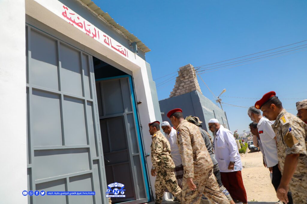 قيادة اللواء 101 شرطة جوية تستقبل قيادة فريق اهلي تاربة وعدد من الشخصيات الاجتماعية في زيارة خاصة "شاهد الصور" قيادة اللواء 101 شرطة جوية تستقبل قيادة فريق اهلي تاربة وعدد من الشخصيات الاجتماعية في زيارة خاصة "شاهد الصور"