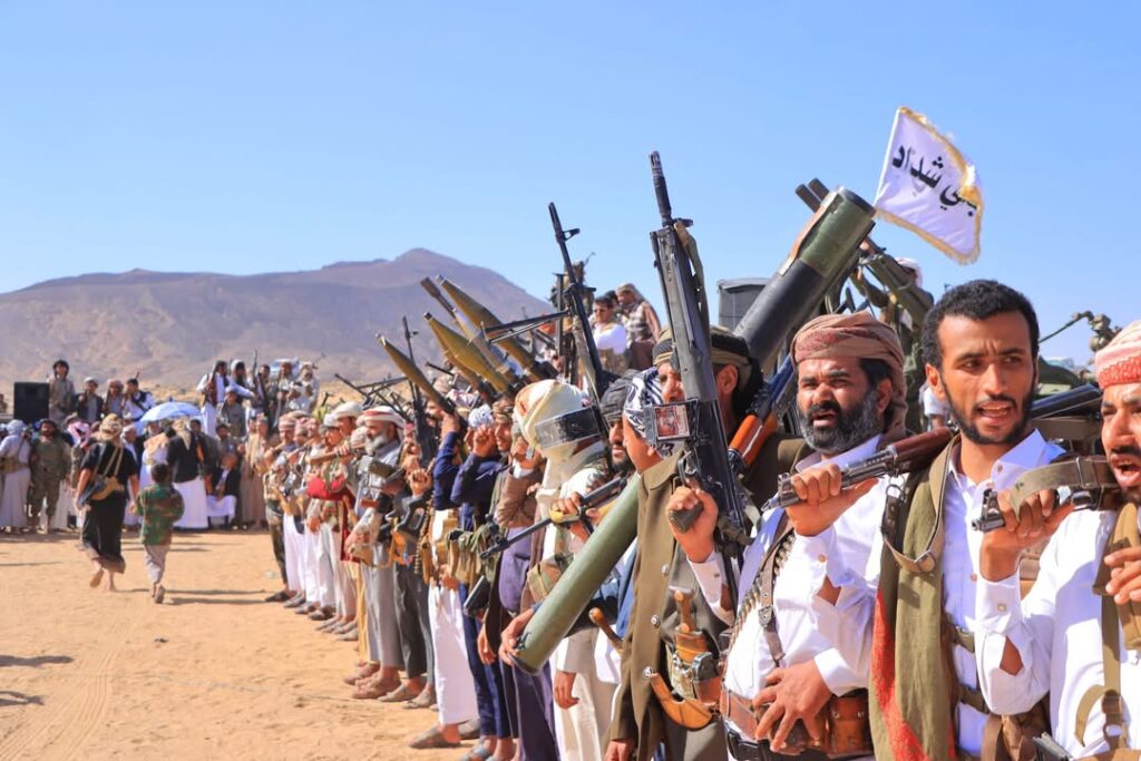 قبائل خولان الطيال وسنحان وبني حشيش وبلاد الروس وجهم تؤكد مساندتها للقوات المسلحة قبائل خولان الطيال وسنحان وبني حشيش وبلاد الروس وجهم تؤكد مساندتها للقوات المسلحة