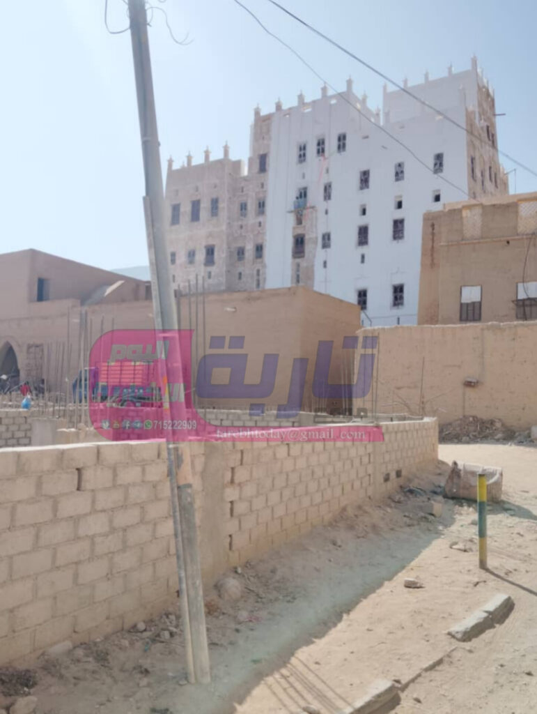 المرحله الاخيره من صيانة وترميم قصر السلطان القعيطي في مدينة القطن بوادي حضرموت المرحله الاخيره من صيانة وترميم قصر السلطان القعيطي في مدينة القطن بوادي حضرموت