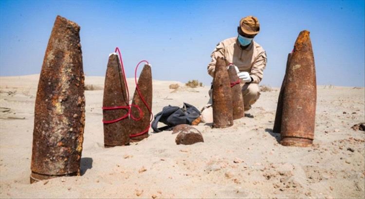 مقتل طفلين بانفجار مقذوف في شبوة مقتل طفلين بانفجار مقذوف في شبوة