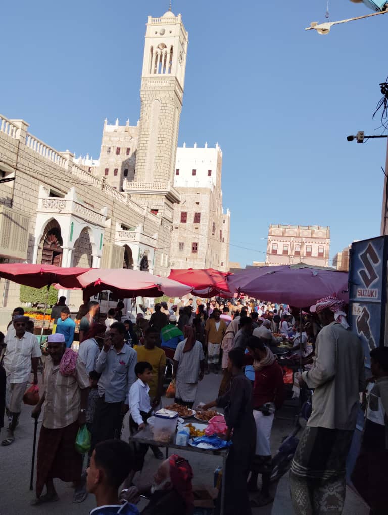 تاربه اليوم الاخباري وللعام التاسع على التوالي ترصد أسواق القطن الرمضانيه في أول ليلة من رمضان "شاهد الصور" تاربه اليوم الاخباري وللعام التاسع على التوالي ترصد أسواق القطن الرمضانيه في أول ليلة من رمضان "شاهد الصور"