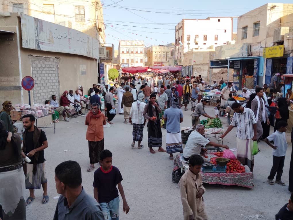 تاربه اليوم الاخباري وللعام التاسع على التوالي ترصد أسواق القطن الرمضانيه في أول ليلة من رمضان "شاهد الصور" تاربه اليوم الاخباري وللعام التاسع على التوالي ترصد أسواق القطن الرمضانيه في أول ليلة من رمضان "شاهد الصور"