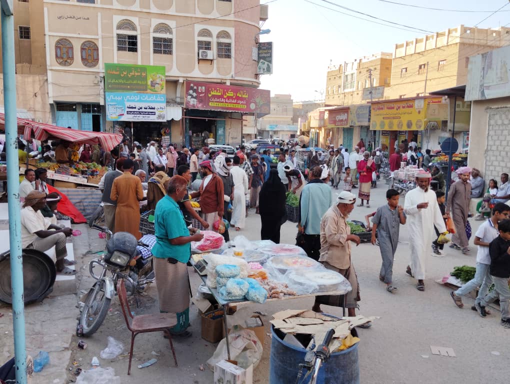 تاربه اليوم الاخباري وللعام التاسع على التوالي ترصد أسواق القطن الرمضانيه في أول ليلة من رمضان "شاهد الصور" تاربه اليوم الاخباري وللعام التاسع على التوالي ترصد أسواق القطن الرمضانيه في أول ليلة من رمضان "شاهد الصور"