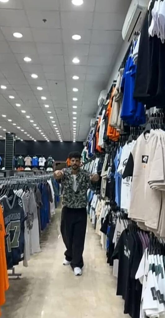 افتتاح شركة "تروبرايس" التجارية في منطقة حائل بالسعودية وسط حضور نخبة من رجال الأعمال والمستثمرين "صور" افتتاح شركة "تروبرايس" التجارية في منطقة حائل بالسعودية وسط حضور نخبة من رجال الأعمال والمستثمرين "صور"