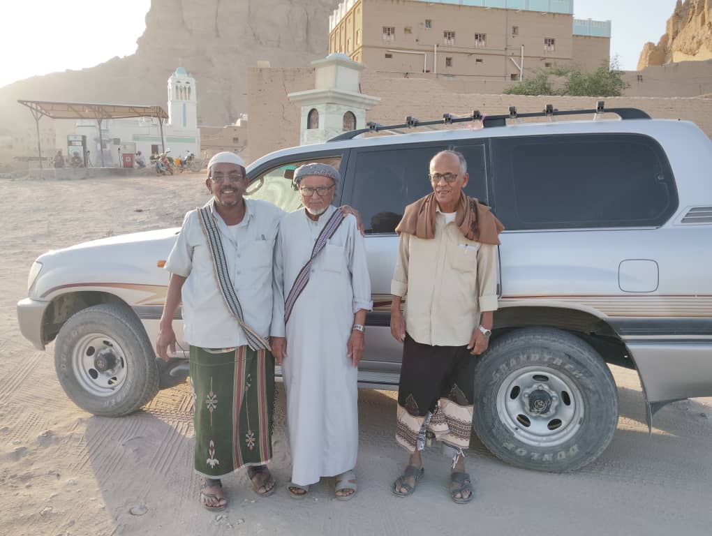 من هنا مر التاريخ ختام الجوله الرمضانيه في محافظة حضرموت من هينن الختام مسك "صور" من هنا مر التاريخ ختام الجوله الرمضانيه في محافظة حضرموت من هينن الختام مسك "صور"