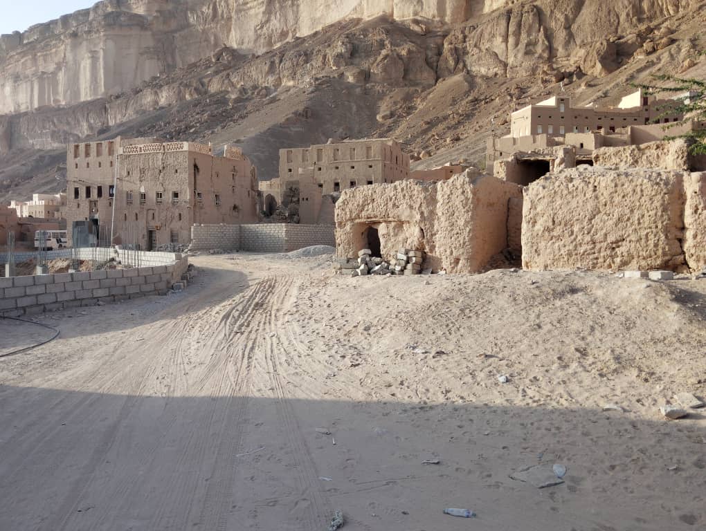 من هنا مر التاريخ ختام الجوله الرمضانيه في محافظة حضرموت من هينن الختام مسك "صور" من هنا مر التاريخ ختام الجوله الرمضانيه في محافظة حضرموت من هينن الختام مسك "صور"