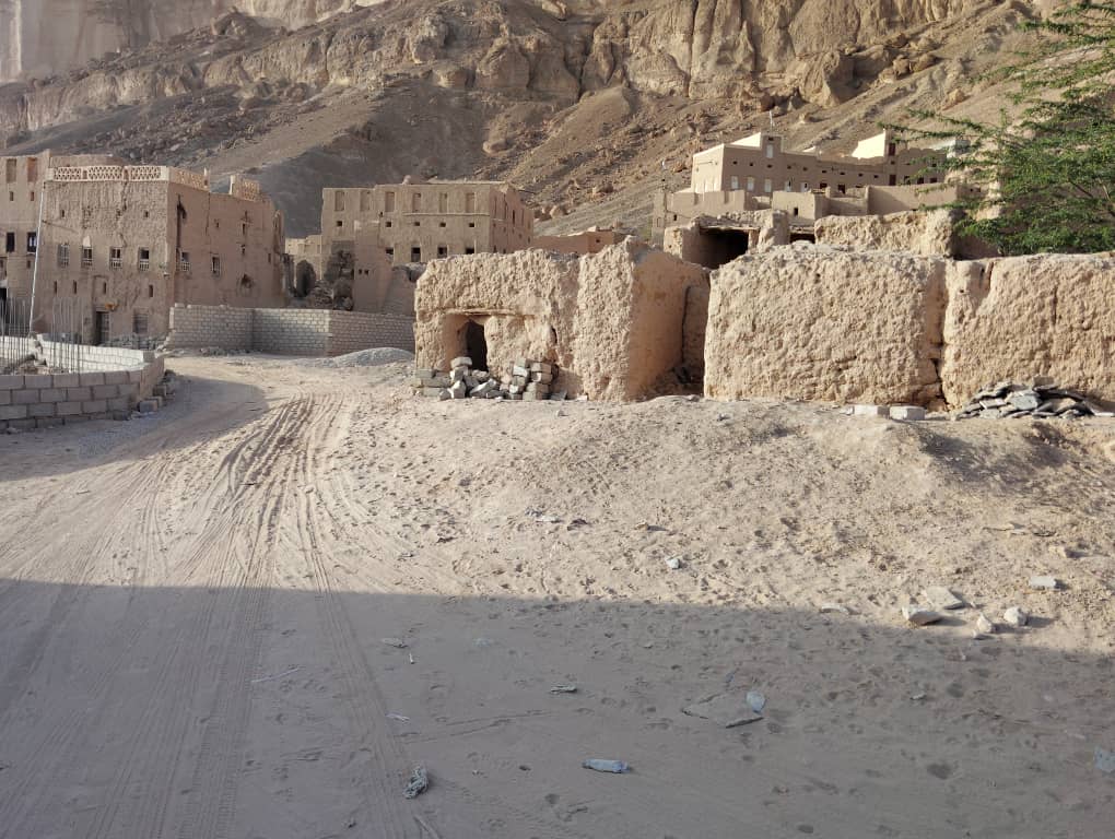 من هنا مر التاريخ ختام الجوله الرمضانيه في محافظة حضرموت من هينن الختام مسك "صور" من هنا مر التاريخ ختام الجوله الرمضانيه في محافظة حضرموت من هينن الختام مسك "صور"