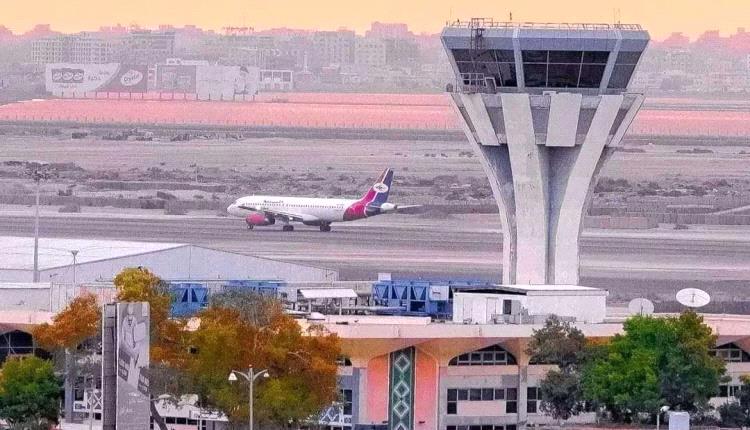 الاتحاد السياحي اليمني ينفي إنزال ركاب إحدى رحلات الخطوط الجوية اليمنية إلى جدة لصالح وفد المجلس الانتقالي الاتحاد السياحي اليمني ينفي إنزال ركاب إحدى رحلات الخطوط الجوية اليمنية إلى جدة لصالح وفد المجلس الانتقالي