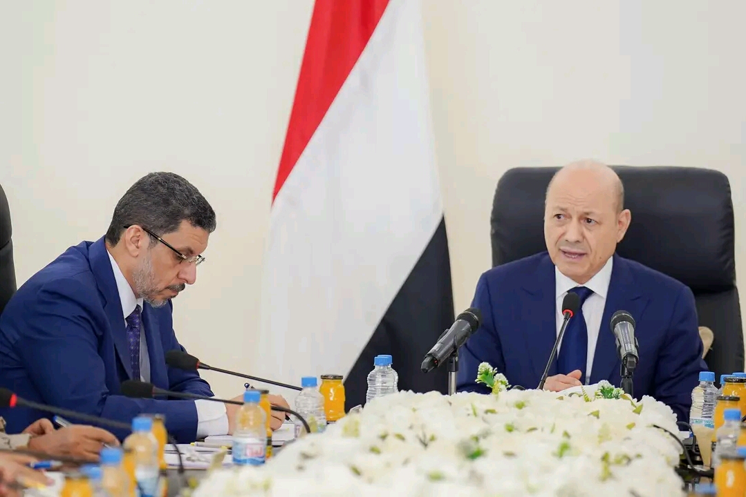 حكومة في مهب العاصفة.. هل تصمد إصلاحات بن مبارك أمام مقاومة الفاسدين؟ - حكومة في مهب العاصفة.. هل تصمد إصلاحات بن مبارك أمام مقاومة الفاسدين؟ -