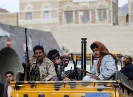 مقتل مواطن برصاص مسلحين حوثيين في نقطة تفتيش في الحوبان بتعز - مقتل مواطن برصاص مسلحين حوثيين في نقطة تفتيش في الحوبان بتعز -