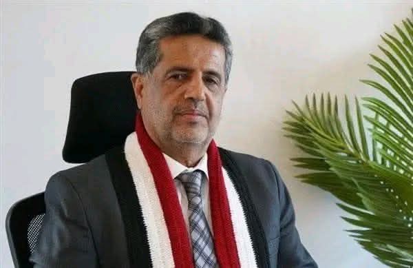 برلماني يمني يتهم برلماني آخر من نفس الحزب بحذفه من مجموعة واتساب - برلماني يمني يتهم برلماني آخر من نفس الحزب بحذفه من مجموعة واتساب -