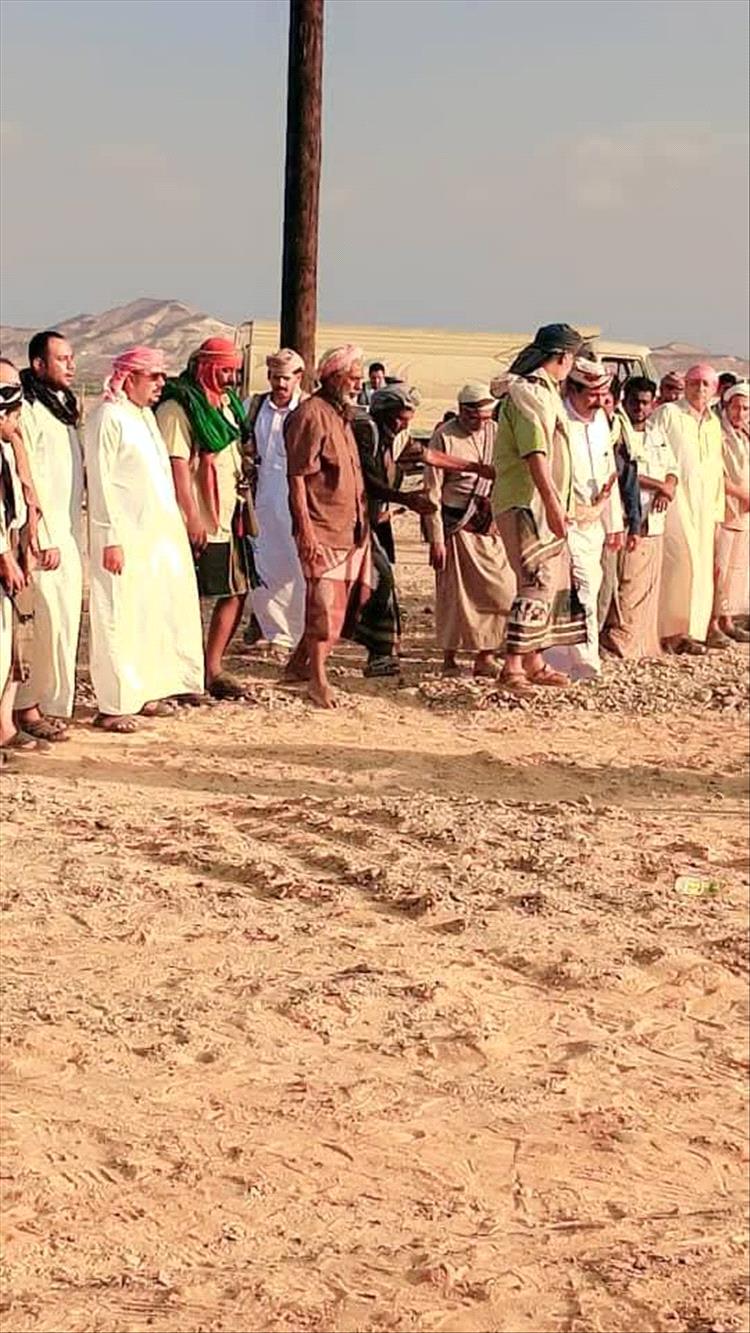 اخبار محافظات اليمن - قبائل حضرموت تسحب الثقة من عمرو بن حبريش اخبار محافظات اليمن - قبائل حضرموت تسحب الثقة من عمرو بن حبريش